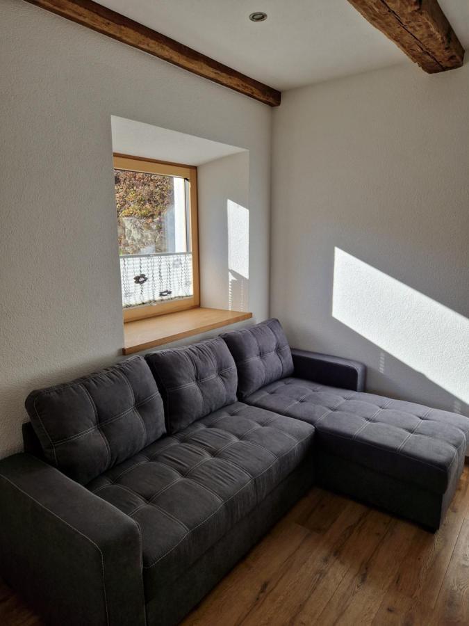 Apart Schlatter Prutz Extérieur photo