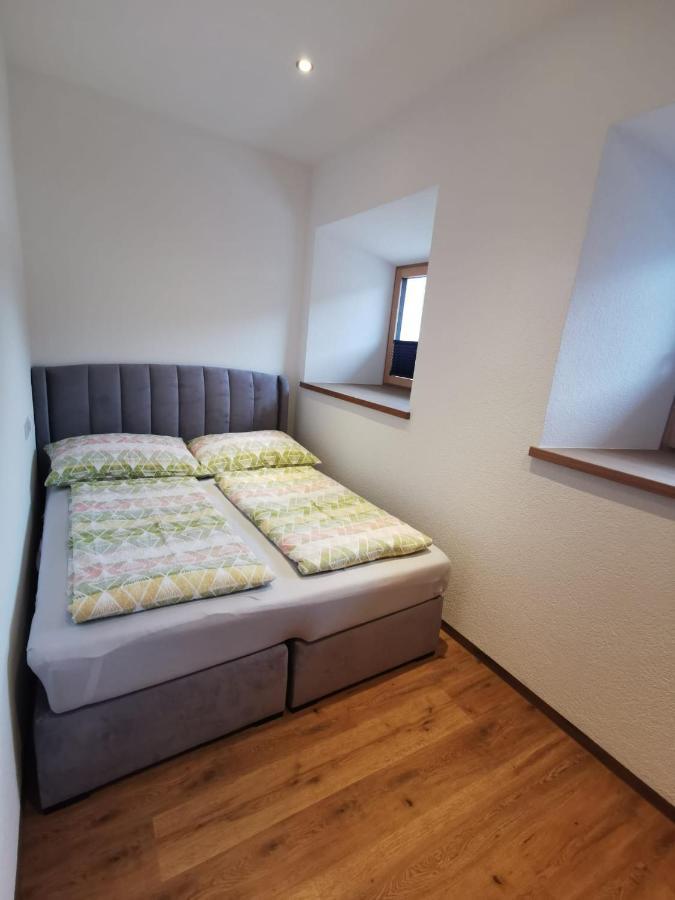 Apart Schlatter Prutz Extérieur photo